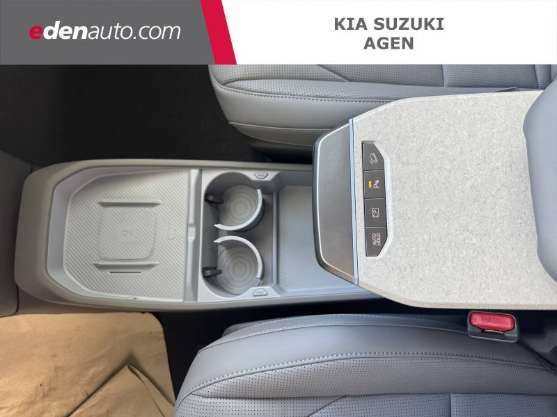 Kia EV3 - Photo 12