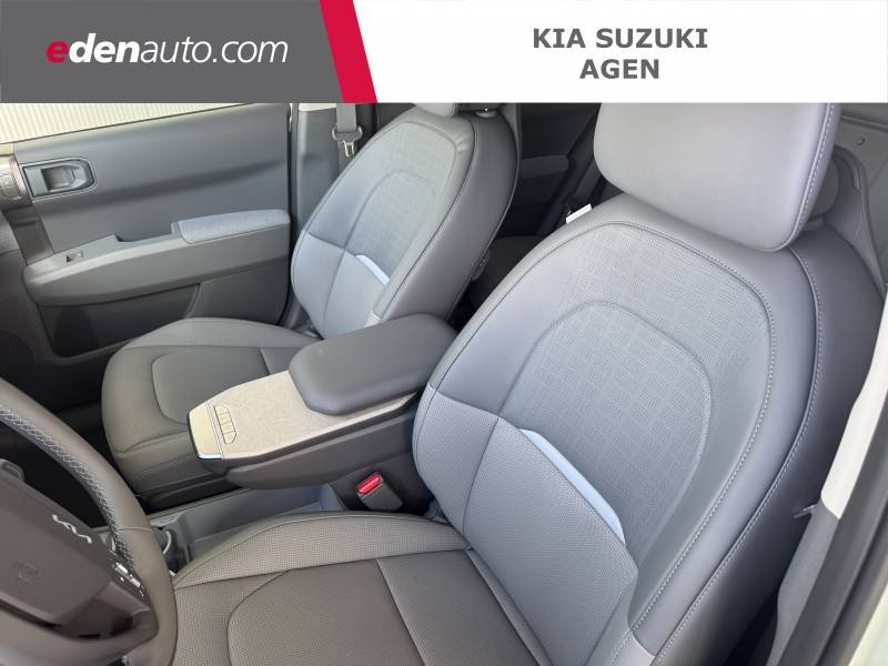 Kia EV3 - Photo 13