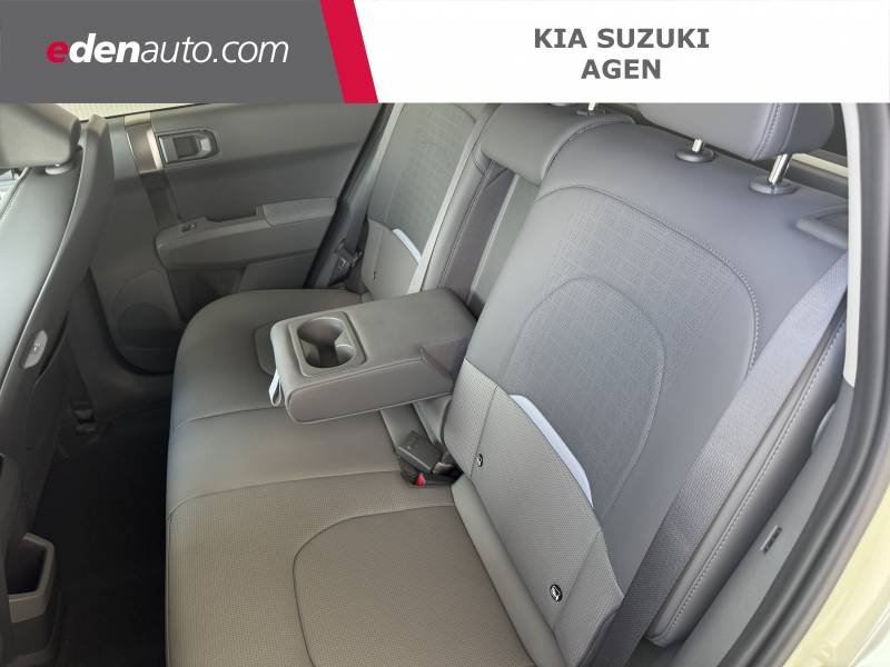 Kia EV3 - Photo 14