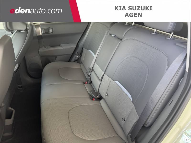 Kia EV3 - Photo 15