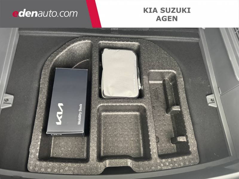 Kia EV3 - Photo 17