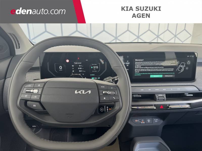 Kia EV3 - Photo 18