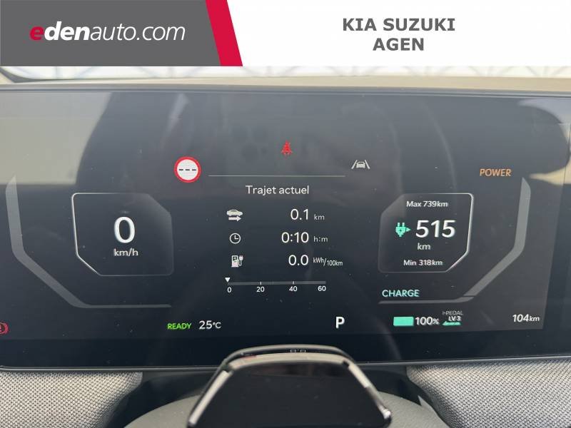 Kia EV3 - Photo 19