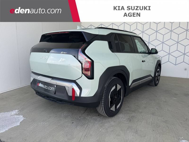 Kia EV3 - Photo 20