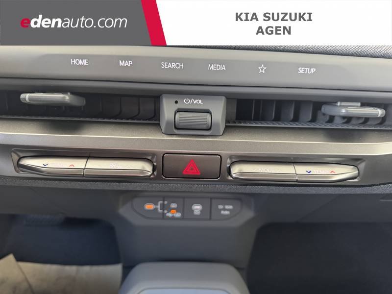 Kia EV3 - Photo 21