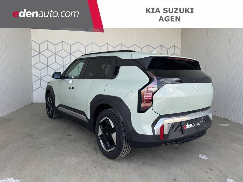Kia EV3 - Photo 22