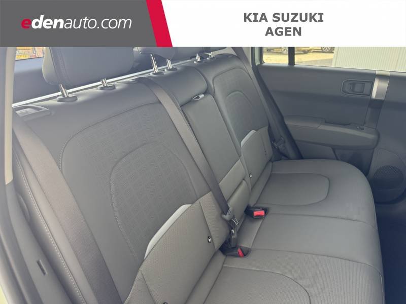 Kia EV3 - Photo 23
