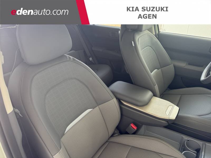 Kia EV3 - Photo 24