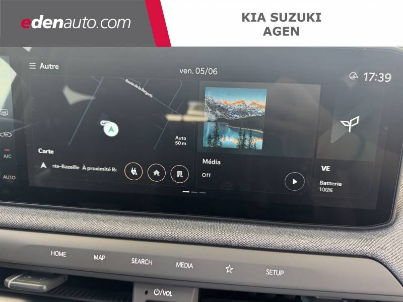 Kia EV3 - Photo 25