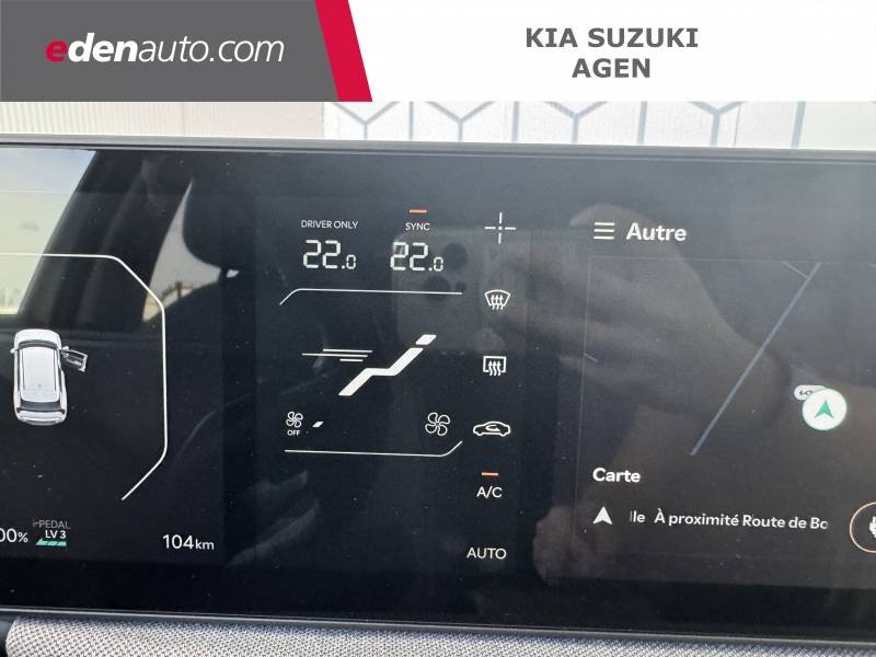 Kia EV3 - Photo 26