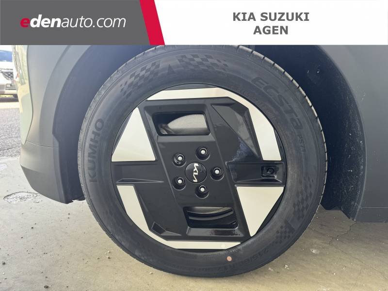 Kia EV3 - Photo 3