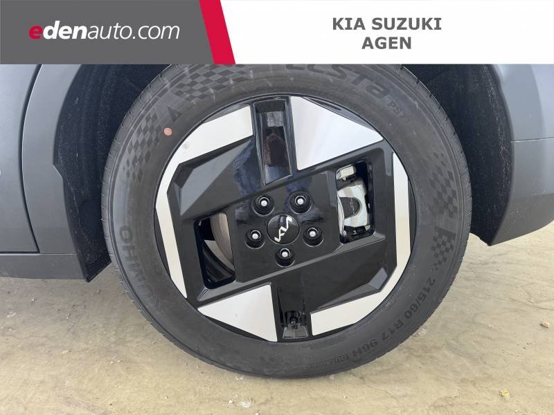 Kia EV3 - Photo 4