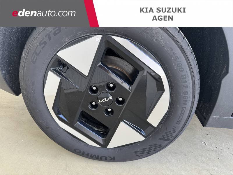 Kia EV3 - Photo 5