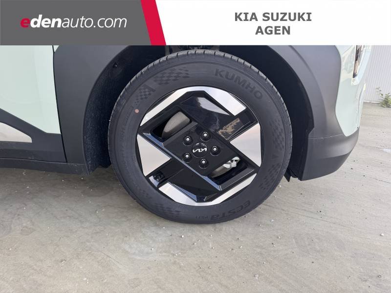 Kia EV3 - Photo 6