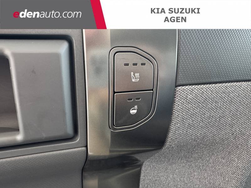 Kia EV3 - Photo 8