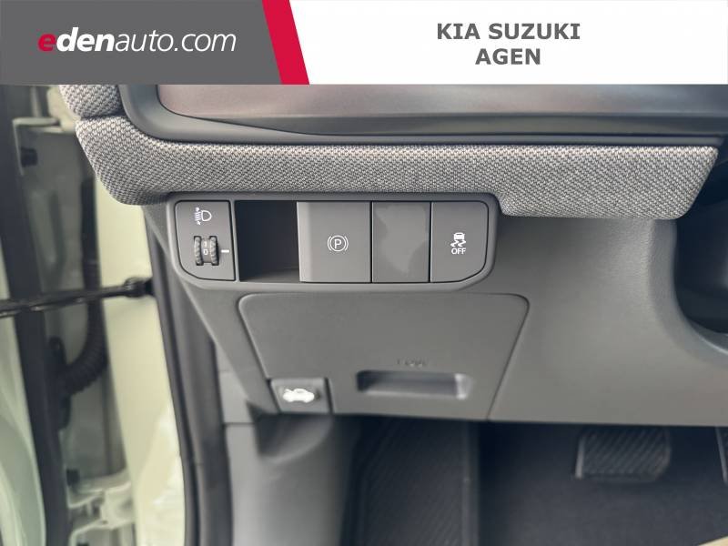 Kia EV3 - Photo 10
