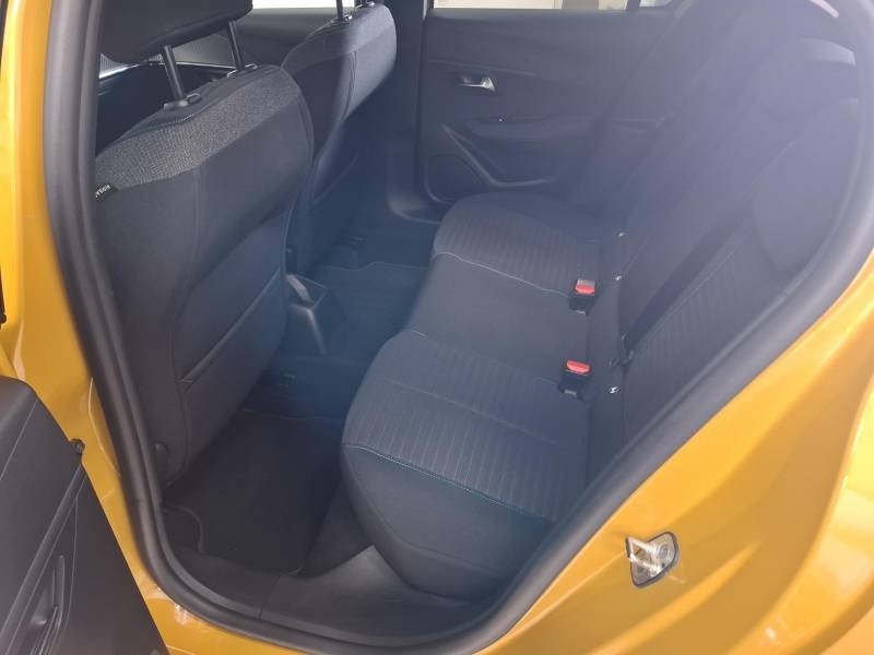 Peugeot 208 - Photo 14