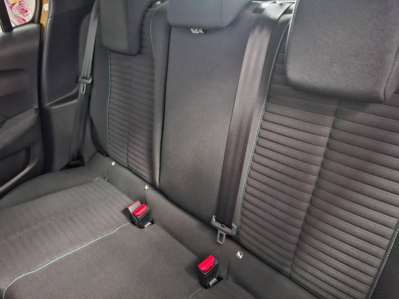 Peugeot 208 - Photo 15