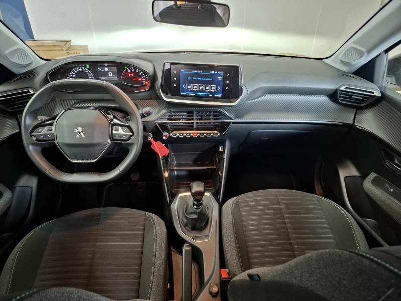 Peugeot 208 - Photo 19