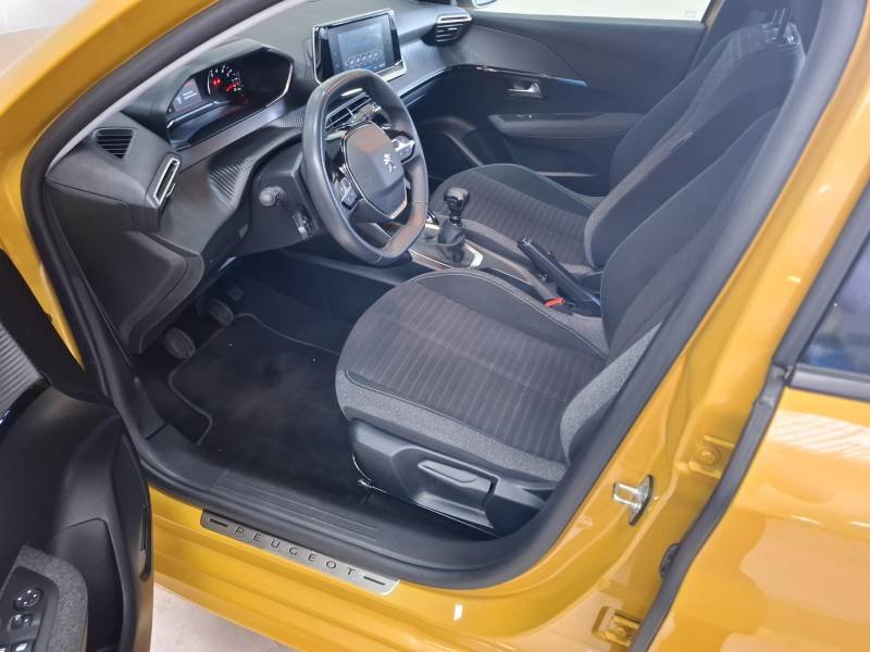Peugeot 208 - Photo 20