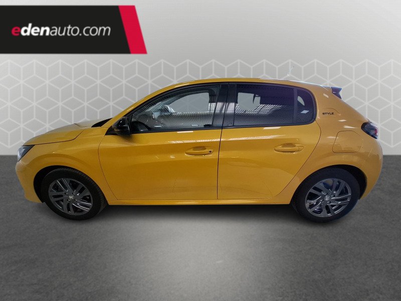 Peugeot 208 - Photo 2