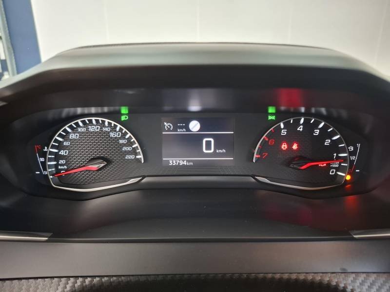 Peugeot 208 - Photo 26