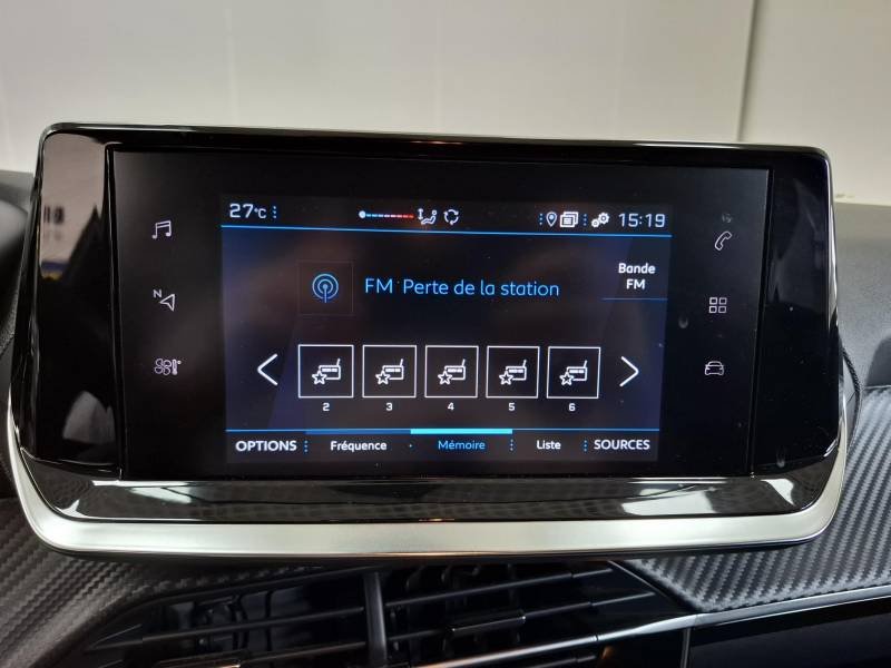 Peugeot 208 - Photo 27