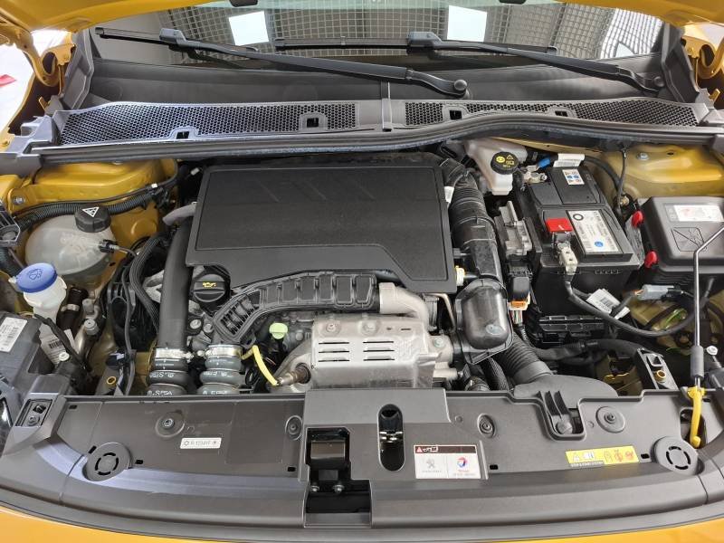 Peugeot 208 - Photo 34