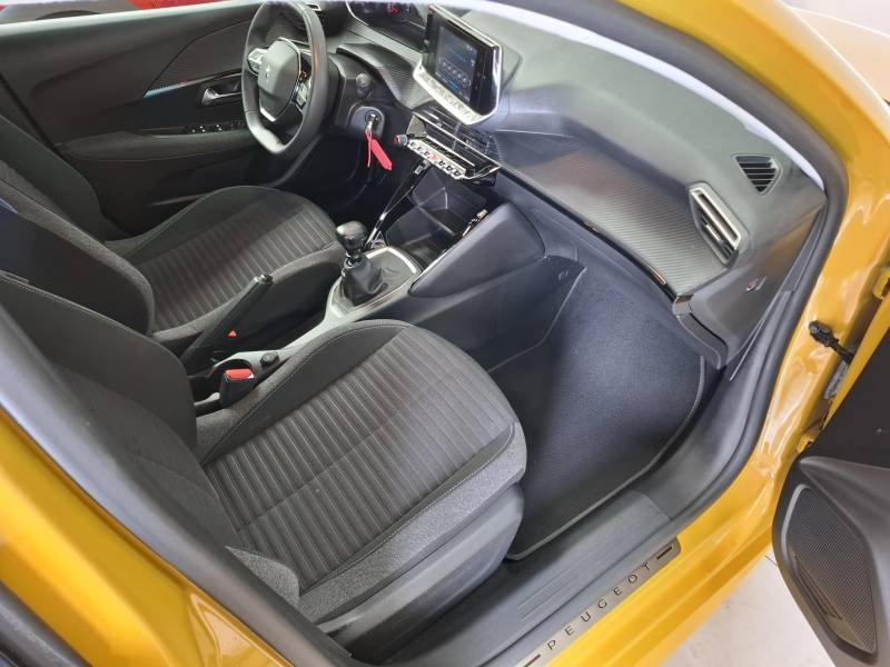 Peugeot 208 - Photo 37
