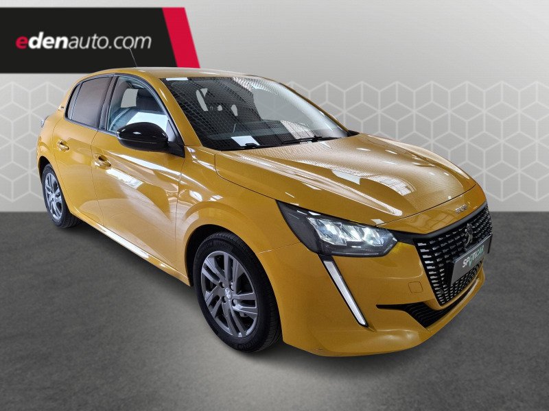 Peugeot 208 - Photo 7