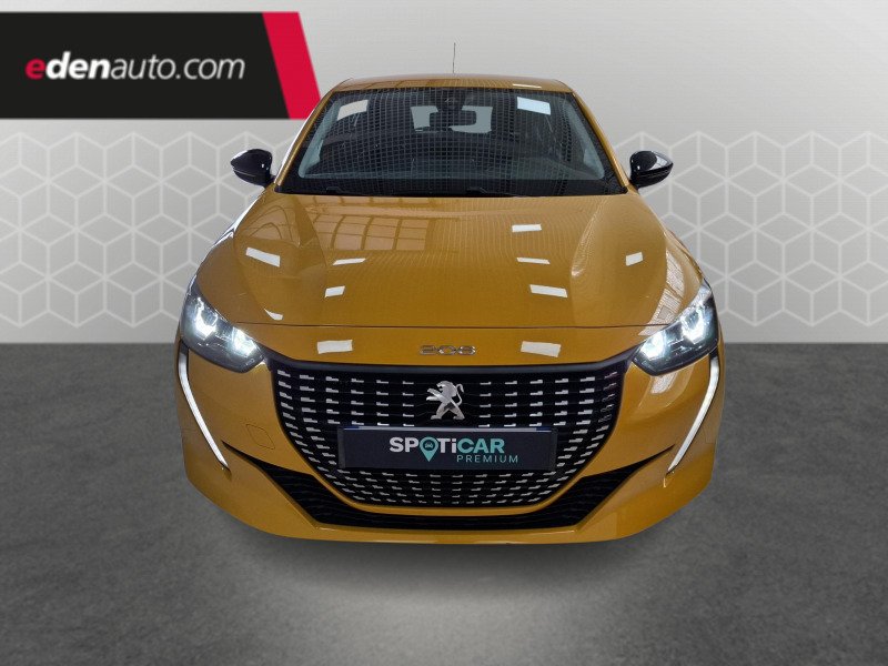 Peugeot 208 - Photo 8