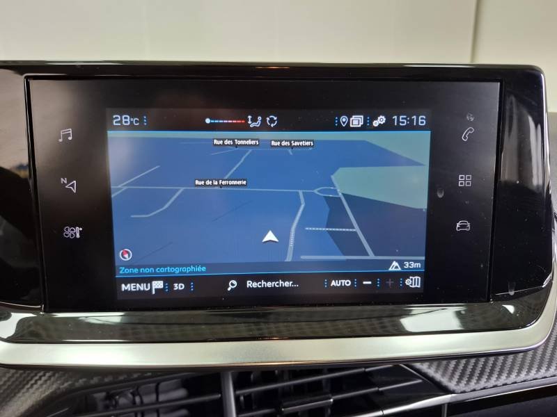 Peugeot 208 - Photo 10