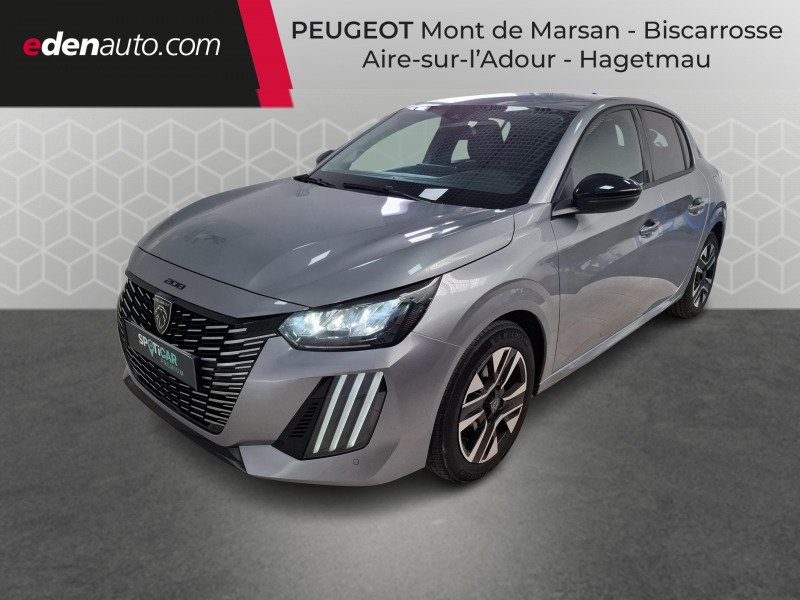 Peugeot 208 - Photo 1