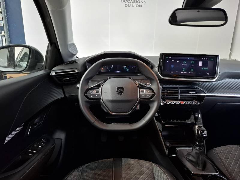 Peugeot 208 - Photo 17