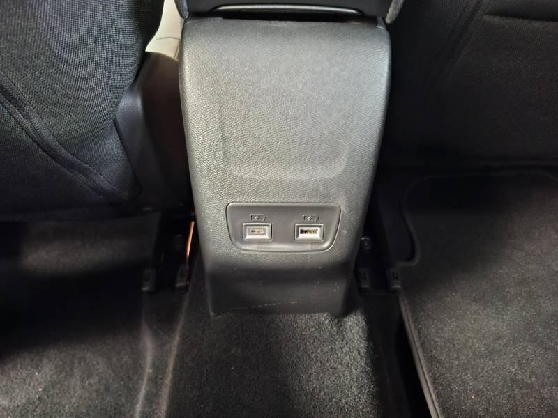 Peugeot 208 - Photo 19