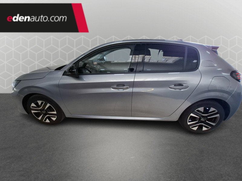 Peugeot 208 - Photo 2