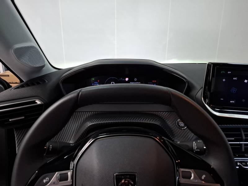 Peugeot 208 - Photo 25