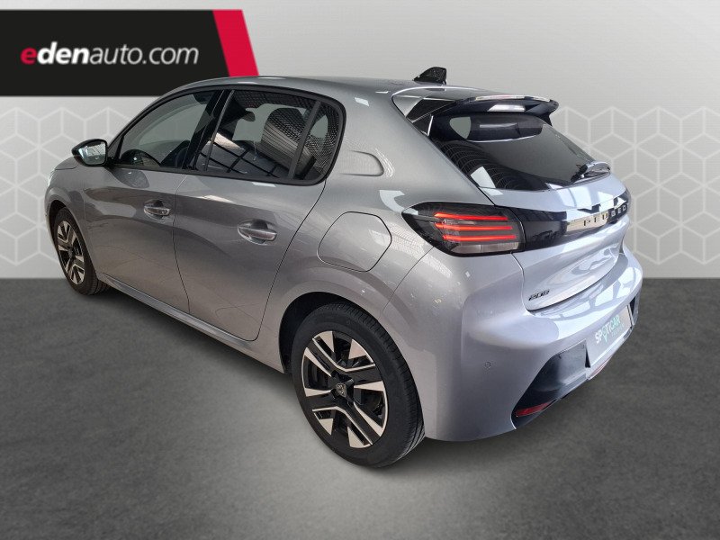 Peugeot 208 - Photo 3
