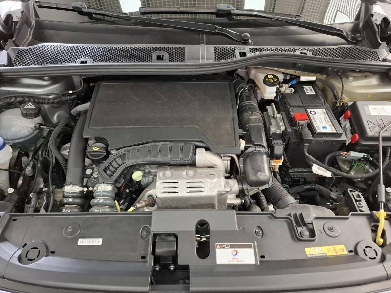 Peugeot 208 - Photo 35