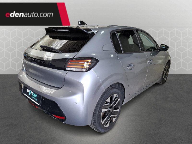 Peugeot 208 - Photo 5