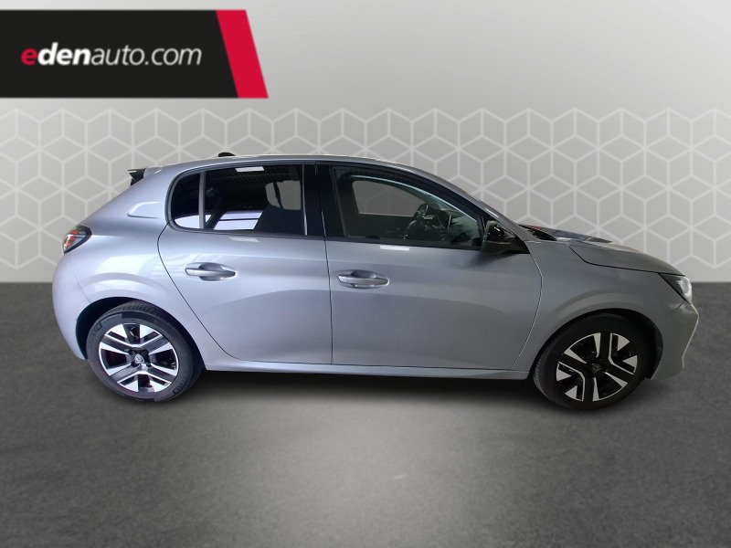 Peugeot 208 - Photo 6