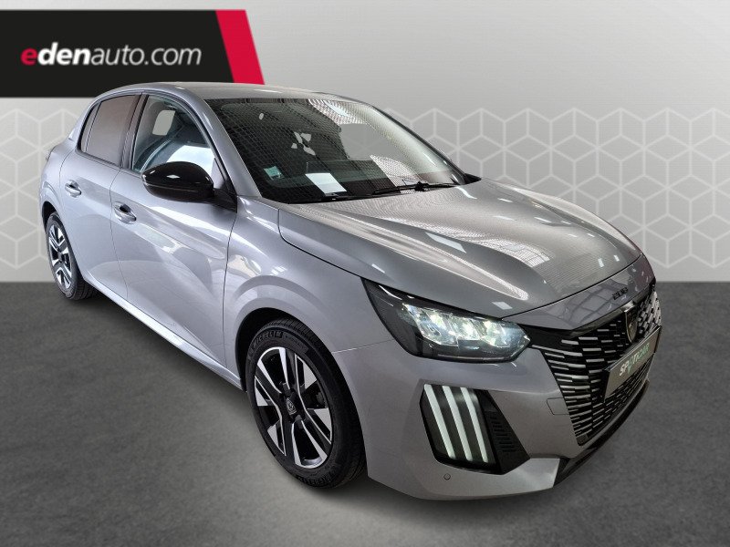 Peugeot 208 - Photo 7