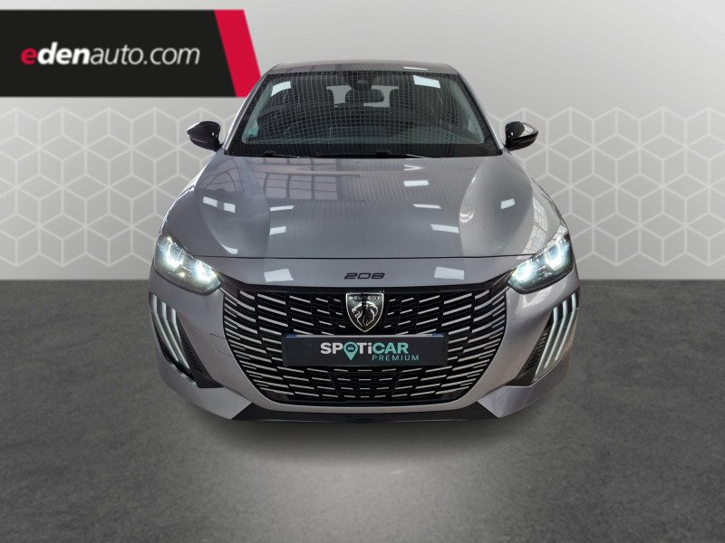 Peugeot 208 - Photo 8