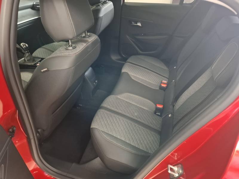 Peugeot 208 - Photo 13