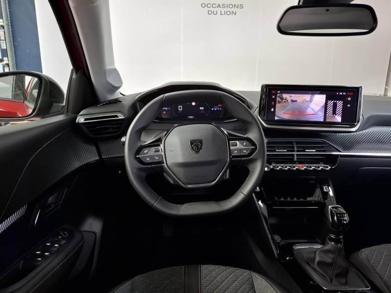 Peugeot 208 - Photo 17