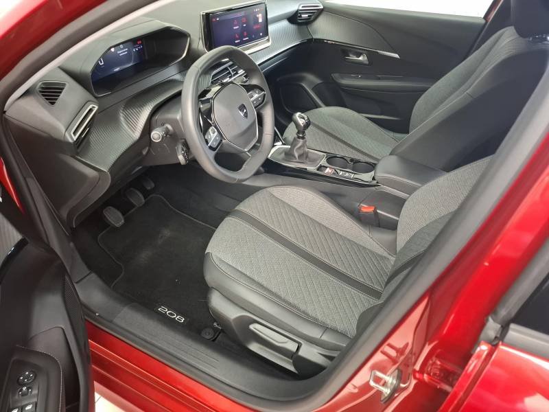 Peugeot 208 - Photo 19