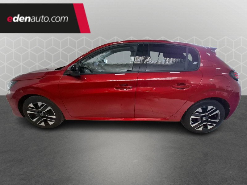 Peugeot 208 - Photo 2