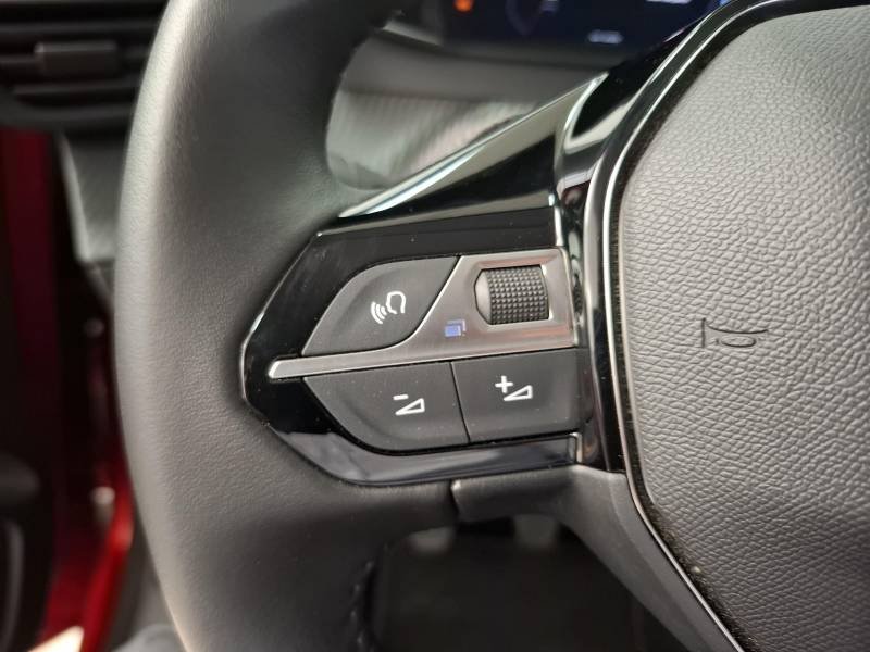 Peugeot 208 - Photo 22