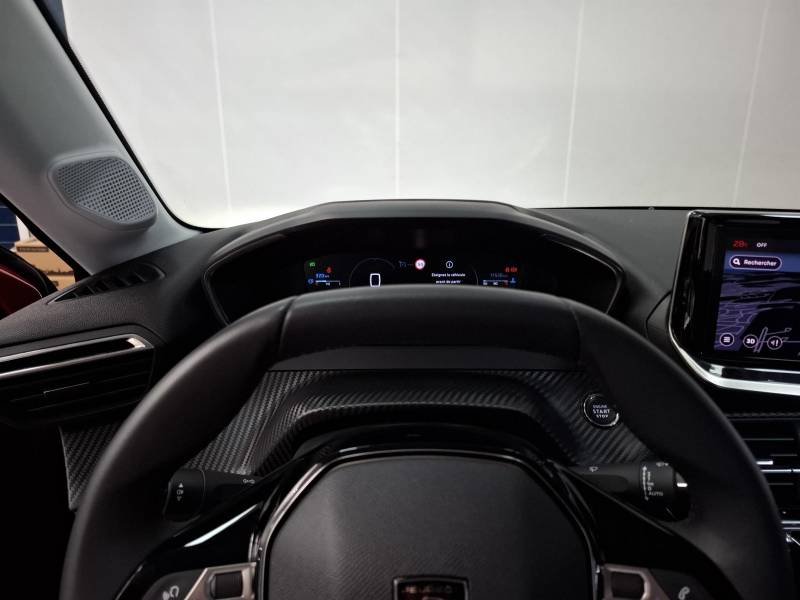 Peugeot 208 - Photo 24