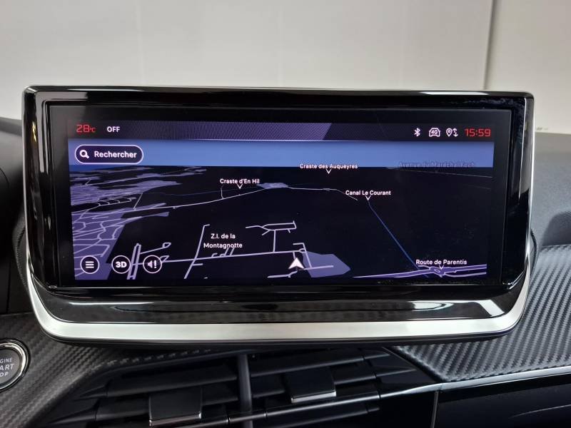 Peugeot 208 - Photo 26